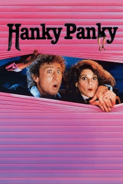 Hanky Panky-watch