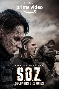 S.O.Z.: Soldiers or Zombies-watch
