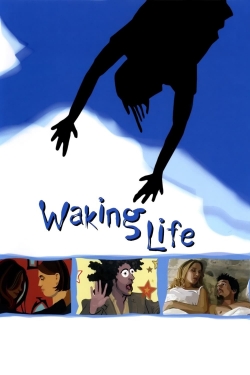 Waking Life-watch