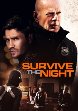 Survive the Night-watch