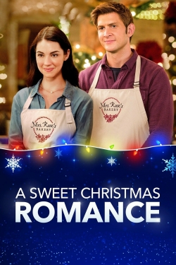 A Sweet Christmas Romance-watch