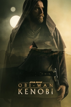 Obi-Wan Kenobi-watch