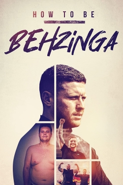 How to Be Behzinga-watch