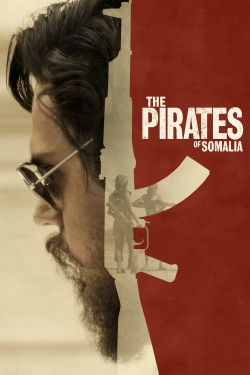 The Pirates of Somalia-watch