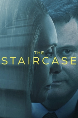 The Staircase-watch