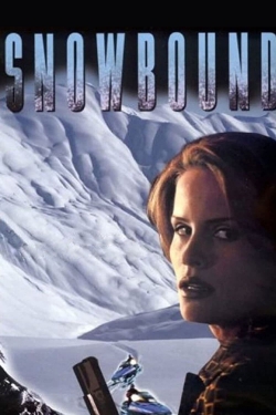 Snowbound-watch