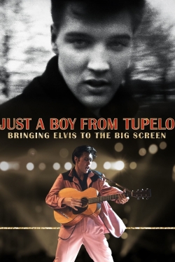 Just a Boy From Tupelo: Bringing Elvis To The Big Screen-watch