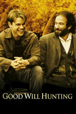 Good Will Hunting-watch