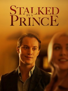 Stalked by a Prince-watch
