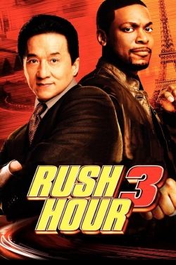 Rush Hour 3-watch