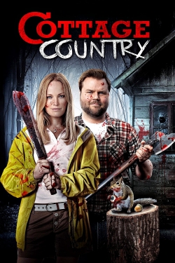 Cottage Country-watch