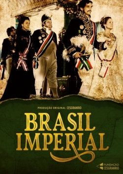 Brasil Imperial-watch