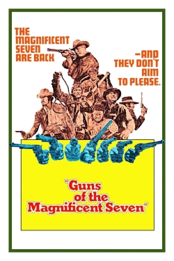 Guns of the Magnificent Seven-watch