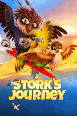 A Stork's Journey-watch