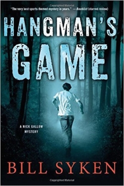 Hangman's Game-watch