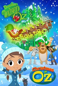 Dorothy's Christmas in Oz-watch