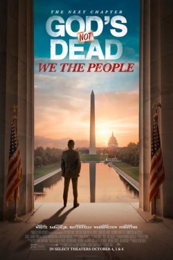 God's Not Dead: We The People-watch