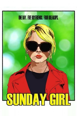 Sunday Girl-watch