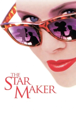 The Star Maker-watch
