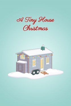 A Tiny House Christmas-watch
