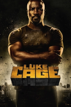 Marvel's Luke Cage-watch
