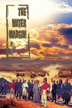 The Water Margin-watch