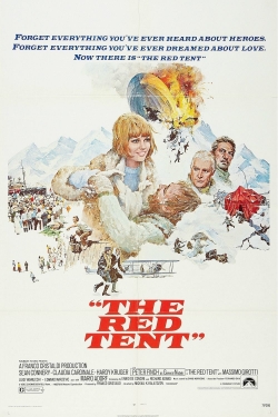 The Red Tent-watch