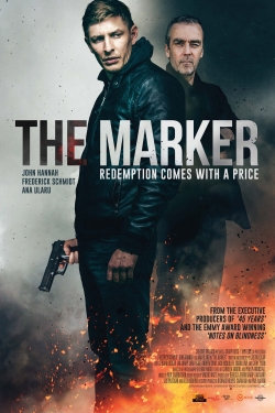 The Marker-watch