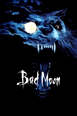 Bad Moon-watch