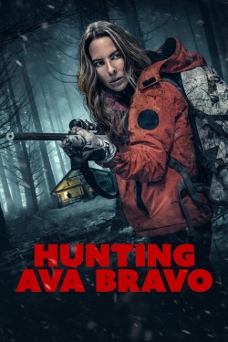 Hunting Ava Bravo-watch