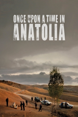Once Upon a Time in Anatolia-watch