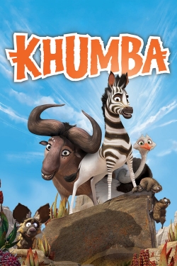 Khumba-watch