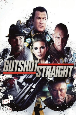 Gutshot Straight-watch