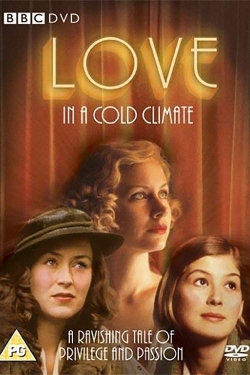 Love in a Cold Climate-watch