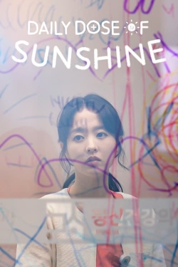 Daily Dose of Sunshine-watch