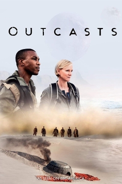 Outcasts-watch
