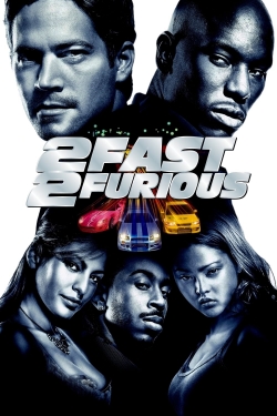 watch fast and furious 2 free