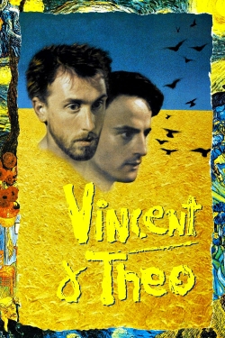 Vincent & Theo-watch