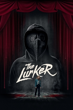 The Lurker-watch