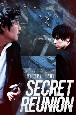 Secret Reunion-watch
