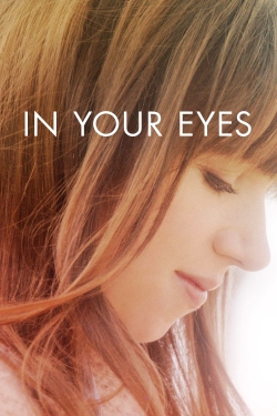 In Your Eyes-watch