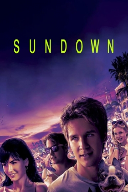 Sundown-watch