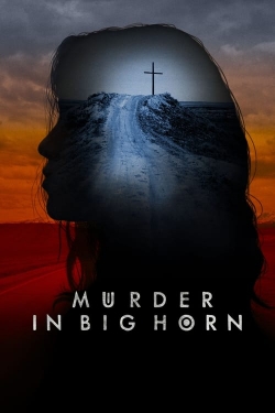 Murder in Big Horn-watch