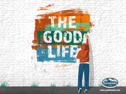 The Good Life-watch