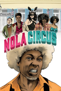 N.O.L.A Circus-watch