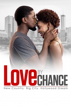 Love By Chance-watch
