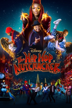 The Hip Hop Nutcracker-watch