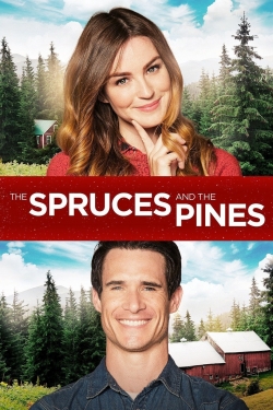 The Spruces and the Pines-watch