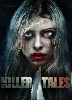Killer Tales-watch
