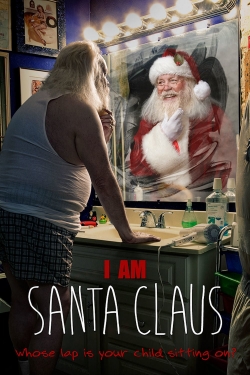 I Am Santa Claus-watch